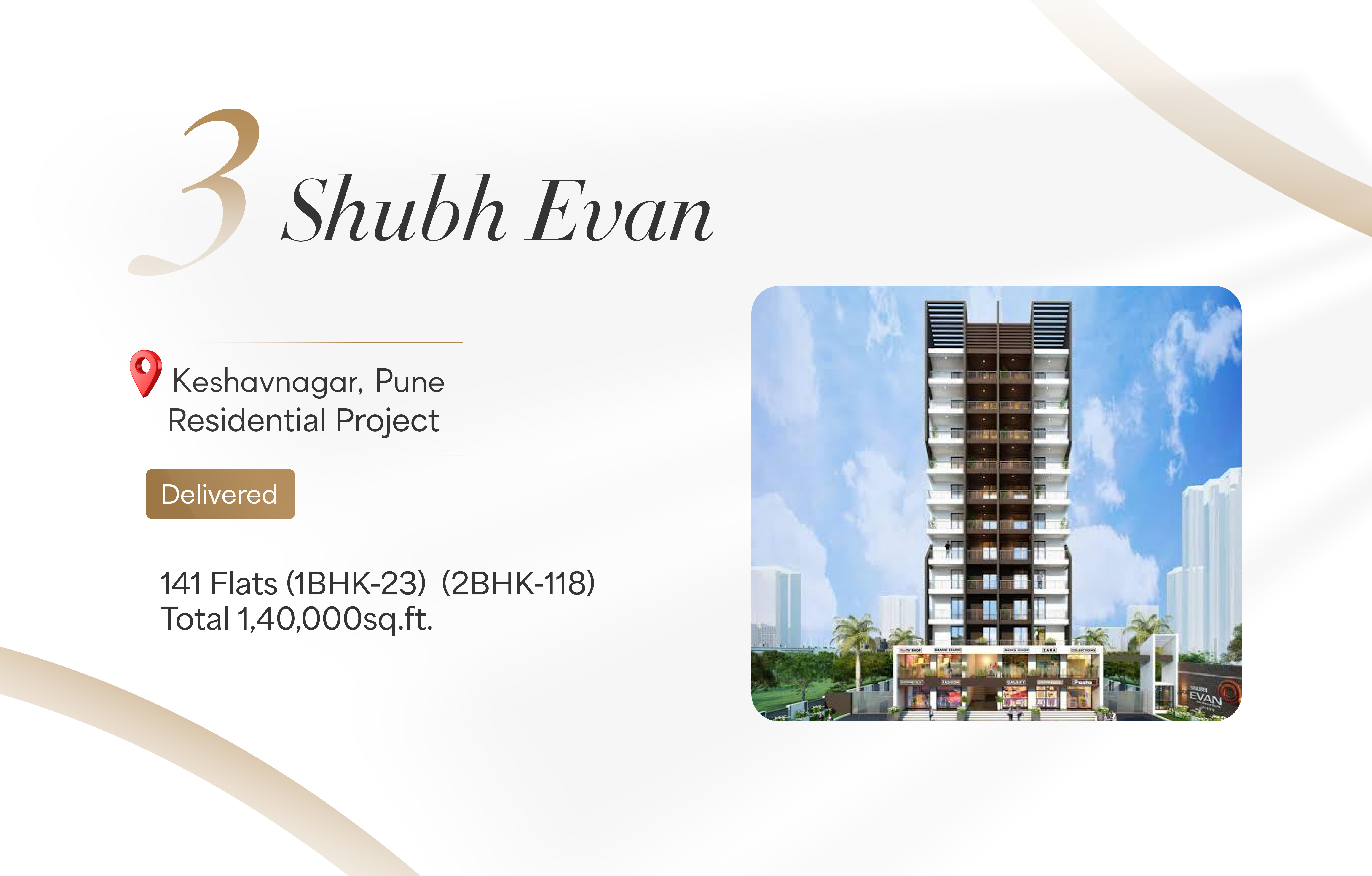 Shubh Evan
