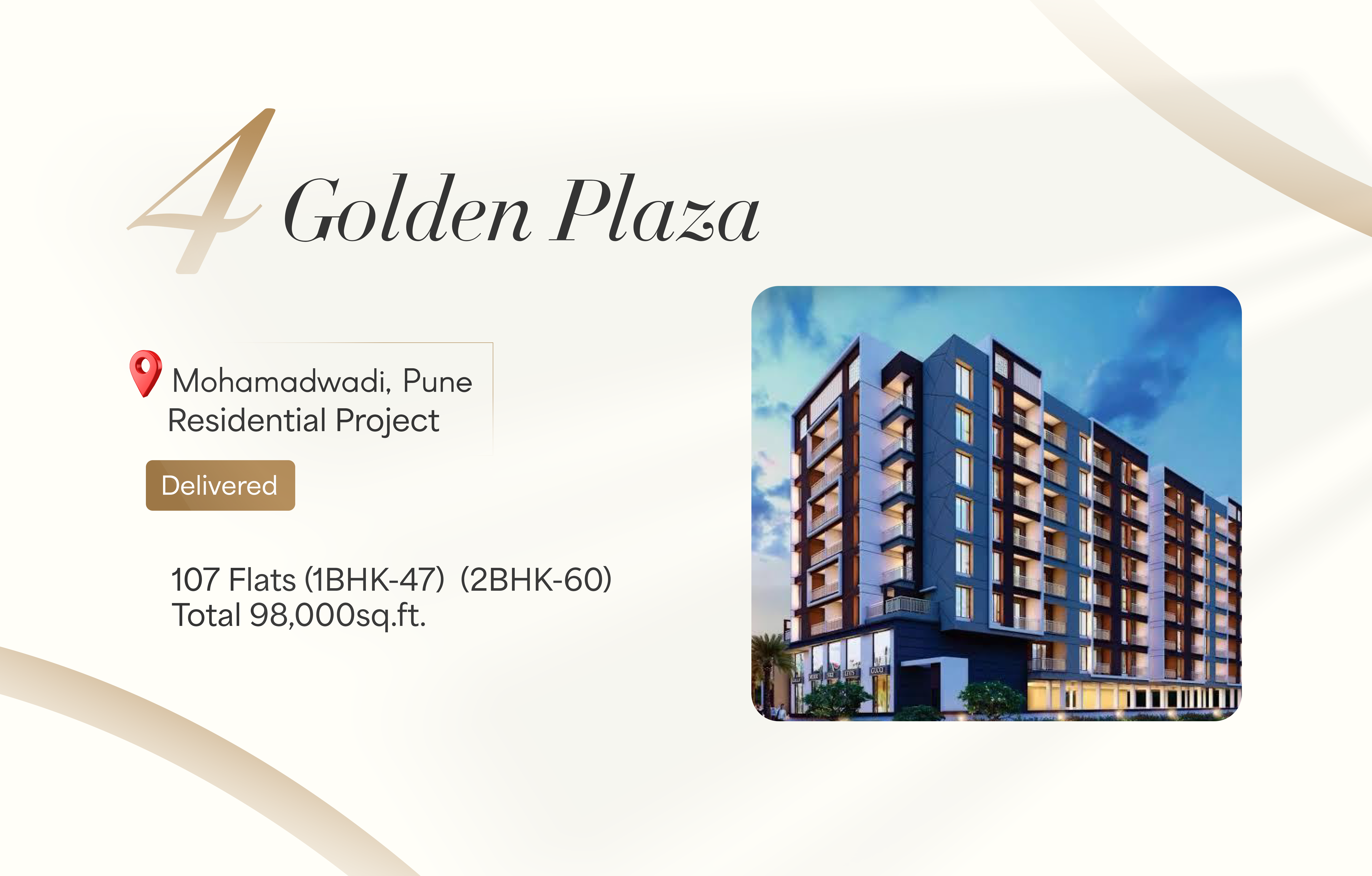 Golden Plaza