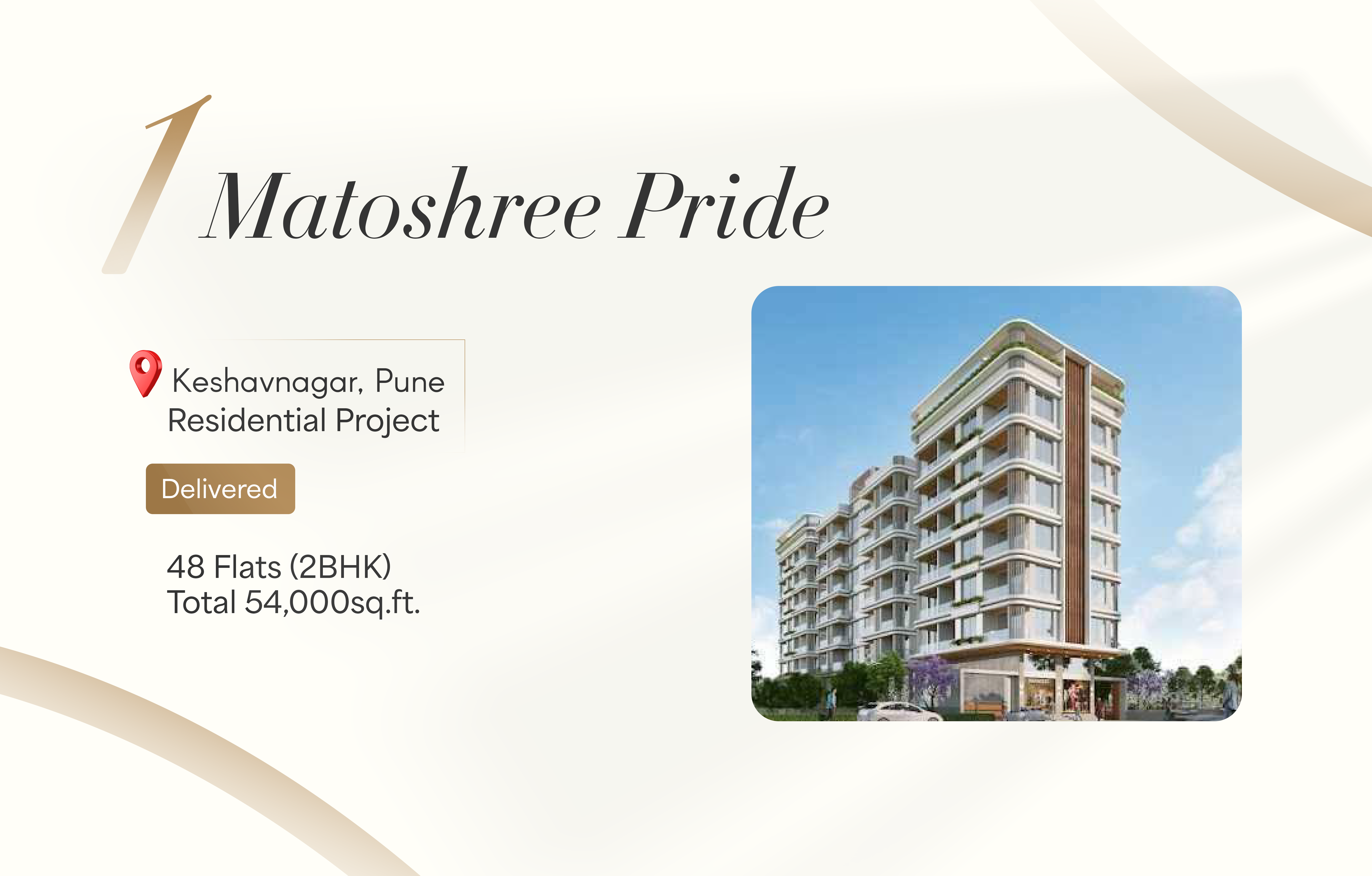 Matoshree Pride